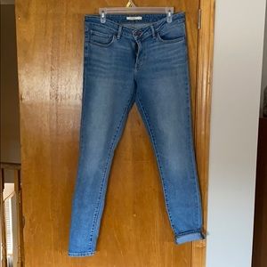 Levi’s jeans